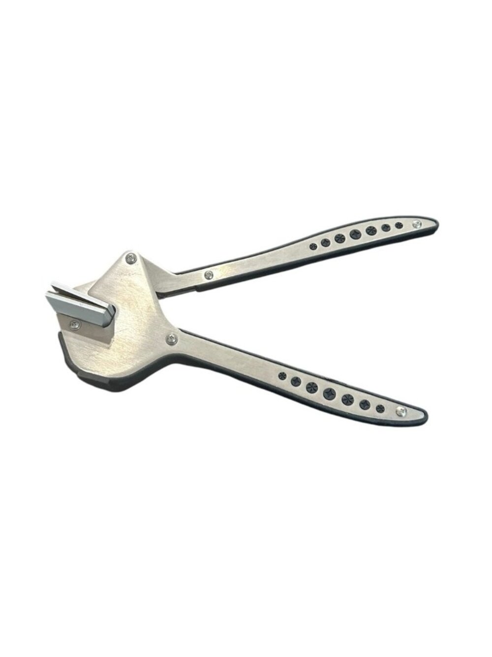 QuicKutz Squeeze Die Cutting Press Tool Scrapbooking Crafts Black Tool ONLY